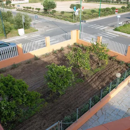 Lemon Hébergement de vacances *