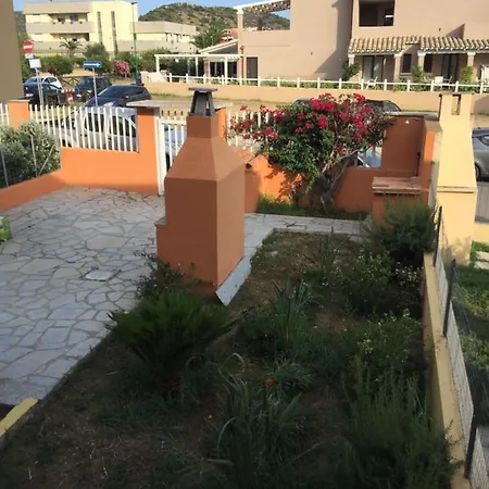 Lemon Hébergement de vacances *