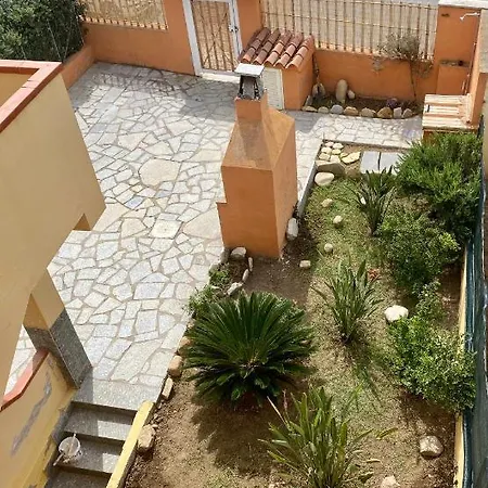 Hébergement de vacances Lemon