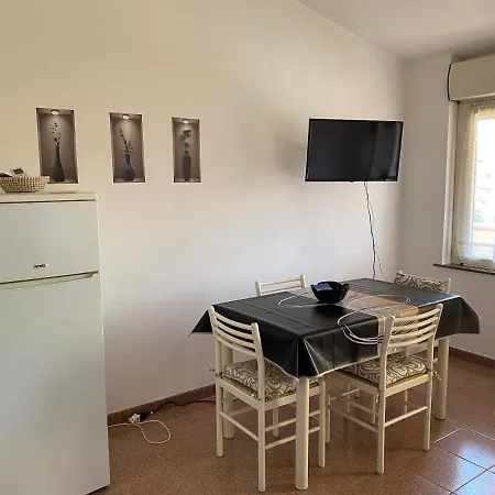 Lemon Hébergement de vacances Villasimius