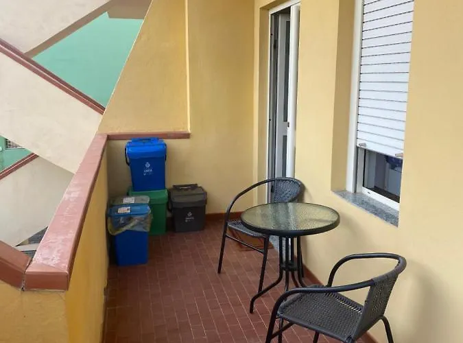 Semesterbostad Lemon