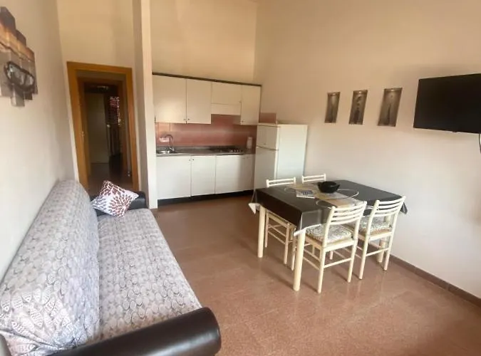 펜션 Lemon 빌라시미우스