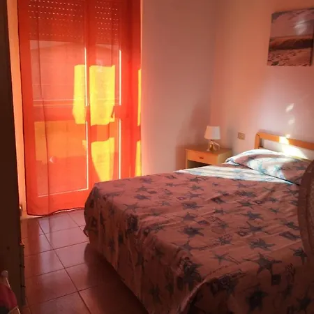 Lemon Holiday home