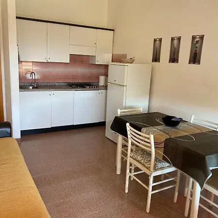 Vakantiehuis Lemon Villasimius