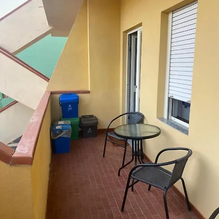 בית נופש Lemon