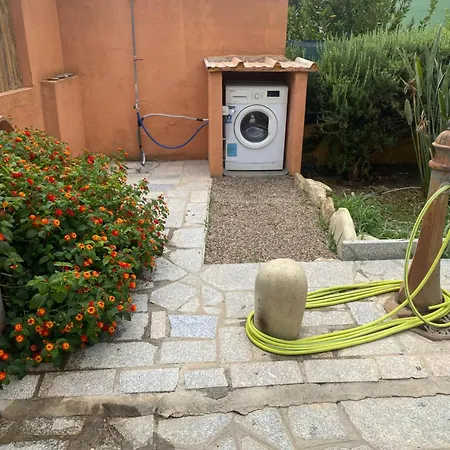 Lemon Holiday home Villasimius