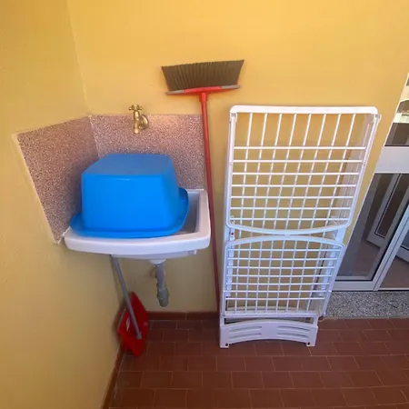 Lemon Holiday home *