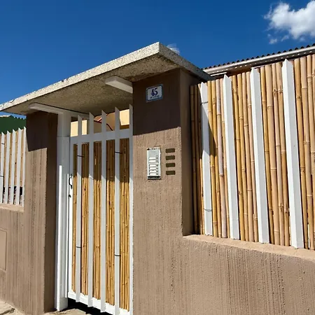 Lemon בית נופש וילסימיוס