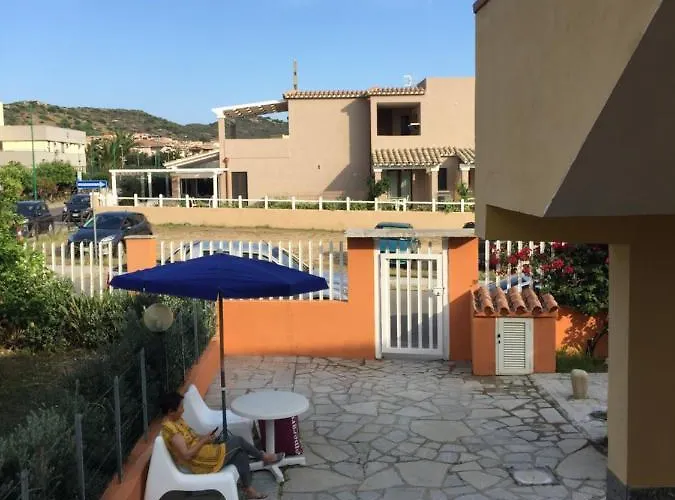 Lemon בית נופש