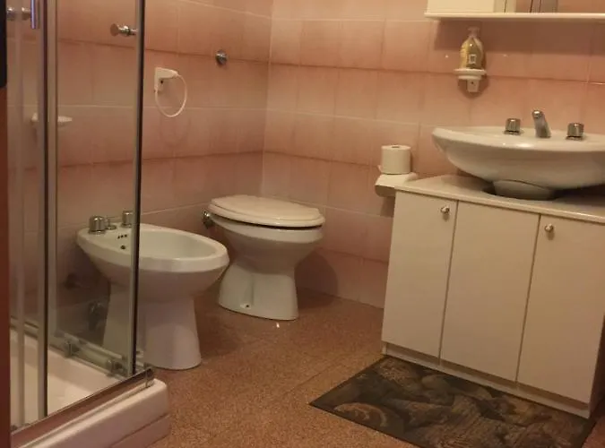 בית נופש Lemon וילסימיוס