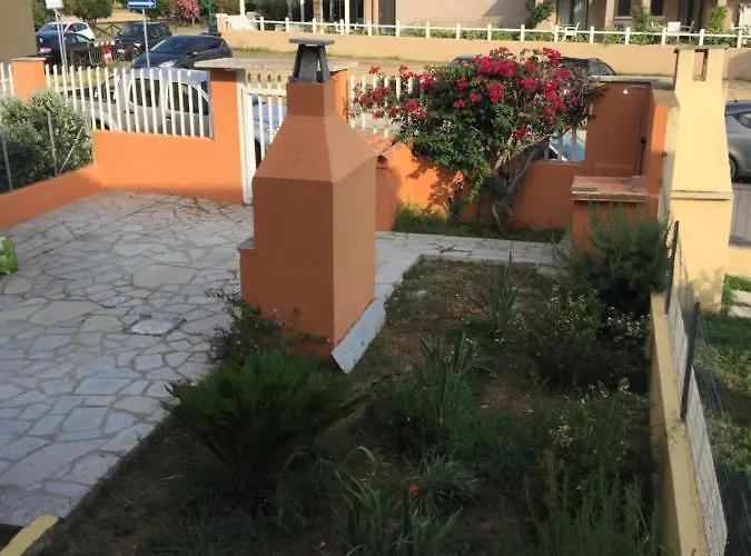 Lemon בית נופש *