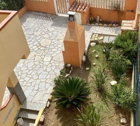 בית נופש Lemon