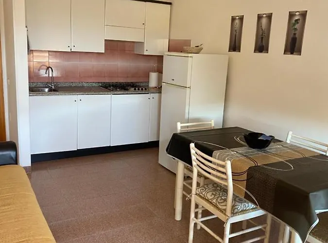 Tatil Evi Lemon Villasimius