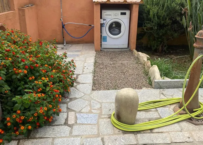 Lemon בית נופש וילסימיוס